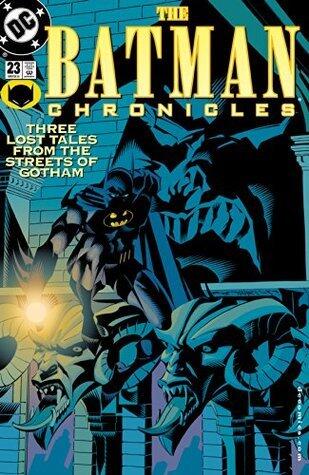 The Batman Chronicles (1995-2001) #23
