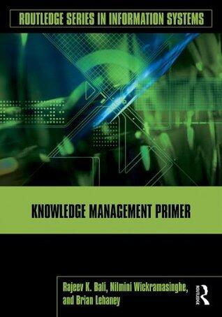 Knowledge Management Primer