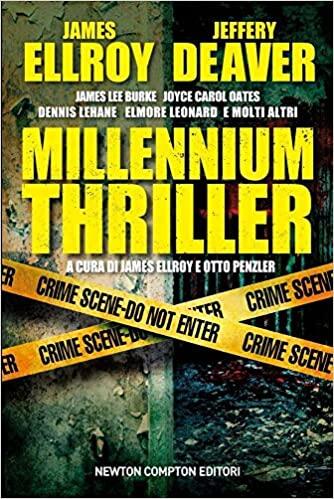 Millennium Thriller
