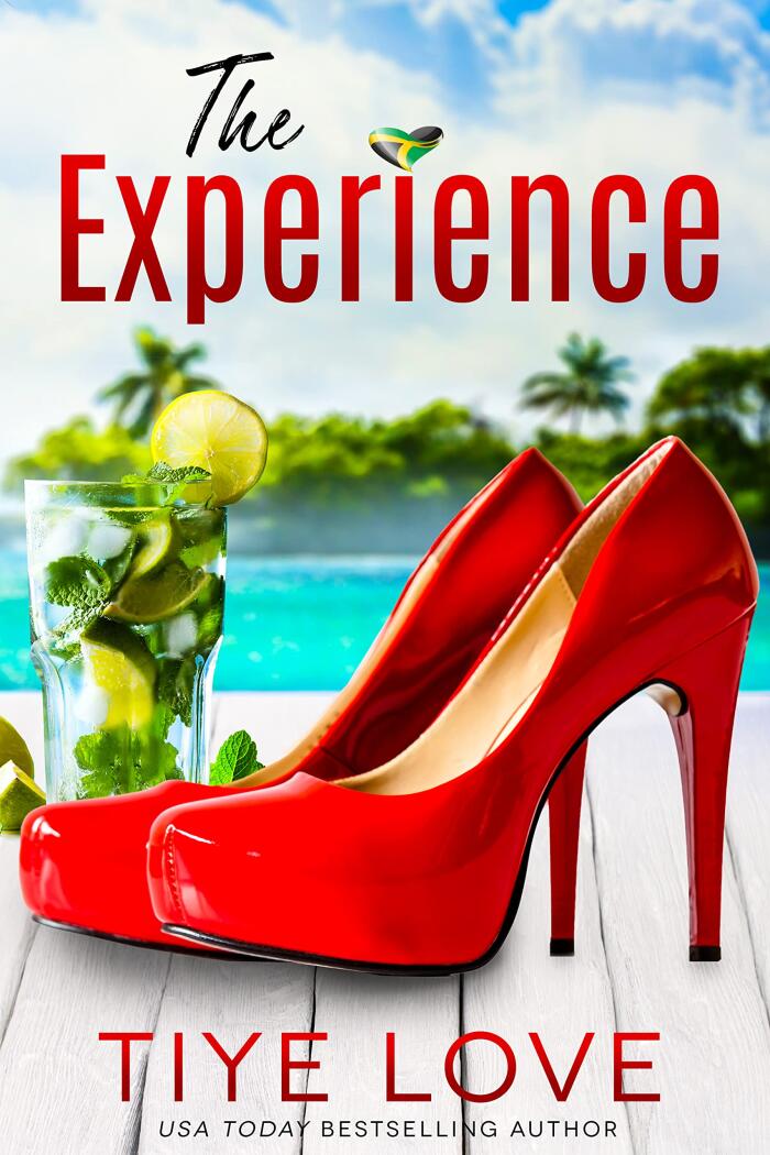 The Experience: A Forbidden Prequel