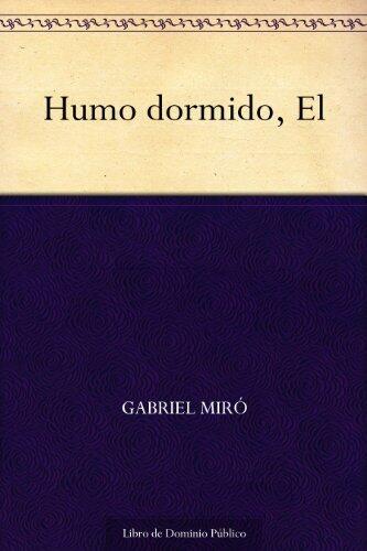 El Humo dormido
