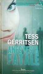 Anestesia fatale