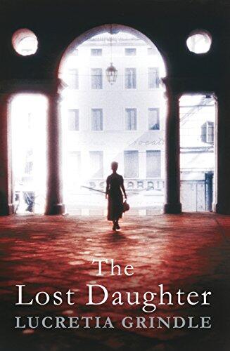 The Lost Daughter