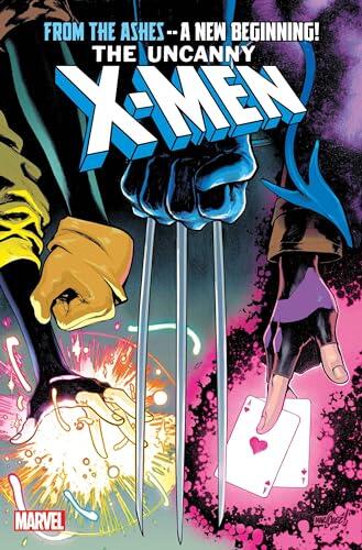 Uncanny X-Men (2024)