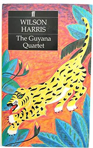 The Guyana quartet
