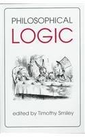 Philosophical Logic