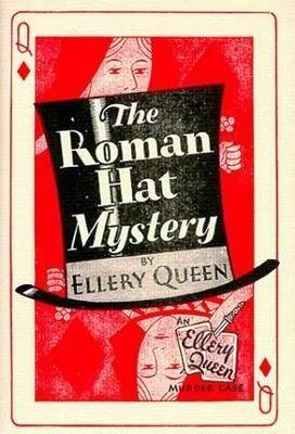 The Roman Hat Mystery
