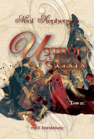 Ustrój świata, Tom III