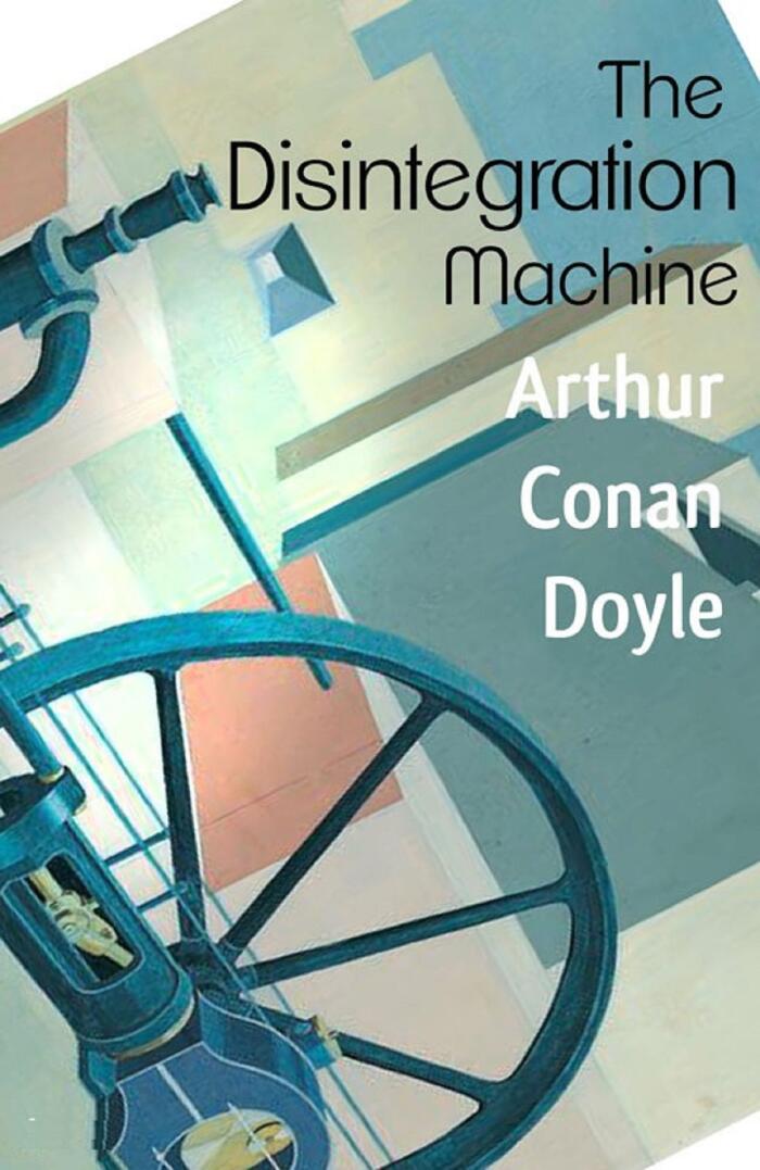 The Disintegration Machine