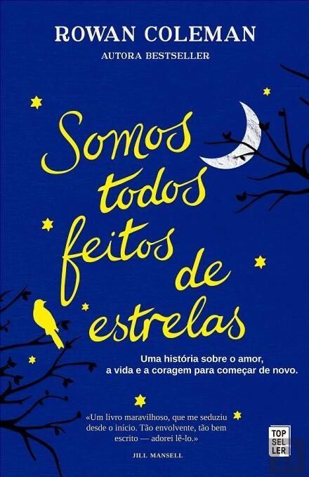 Somos Todos Feitos de Estrelas