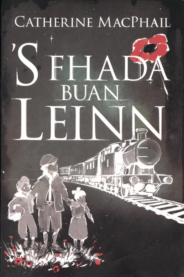 'S fhada buan leinn