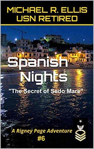 Spanish Nights: The Secret of Sedo Mare