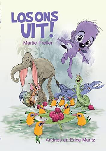 Babalela 3: Los ons uit!
