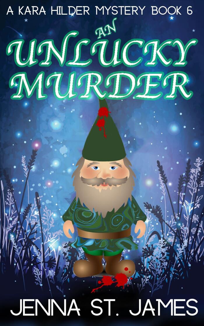 An Unlucky Murder