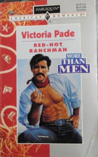 Red Hot Ranchman