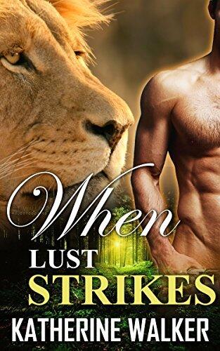 BWWM: When Lust Strikes (BWWM Interracial Russian Alpha Billionaire Romance)