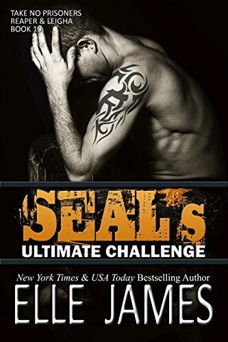 SEAL's Ultimate Challenge