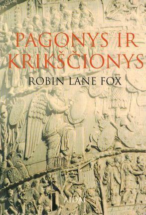 Pagonys ir krikščionys