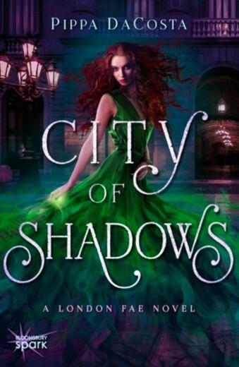 City of Shadows