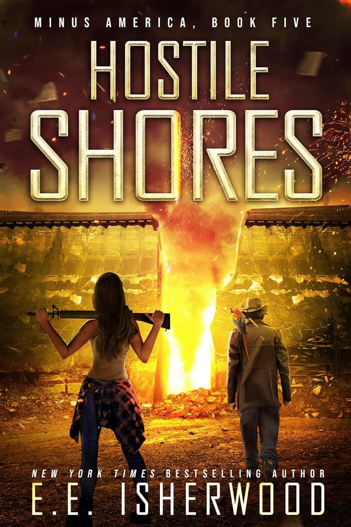 Hostile Shores