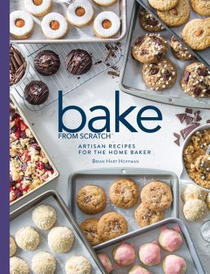 Bake from Scratch (Volume 3): Artisan Recipes for the Home Baker