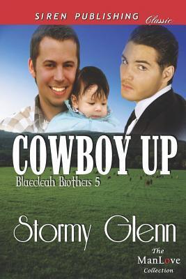 Cowboy Up
