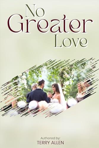 NO GREATER LOVE: In the radiant splendor of an ancient Jewish wedding, each sacred custom and joyous refrain becomes a living portrait of God’s ... as He tenderly pursues His Bride, the Church.