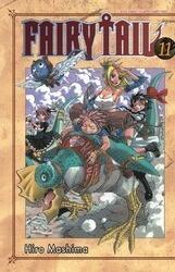 Fairy Tail Vol. 11