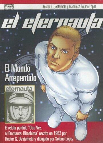 Universo Eternauta