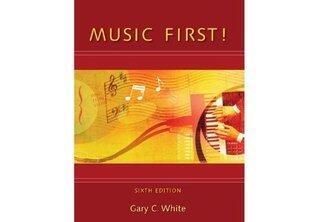 Music First!