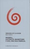 Maxwell. Elettricità, magnetismo e luce, una sola famiglia