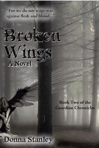 Broken Wings