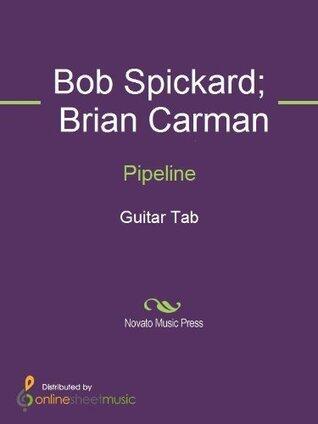 Pipeline Sheet Music