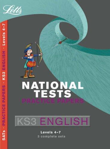 Ks3 English