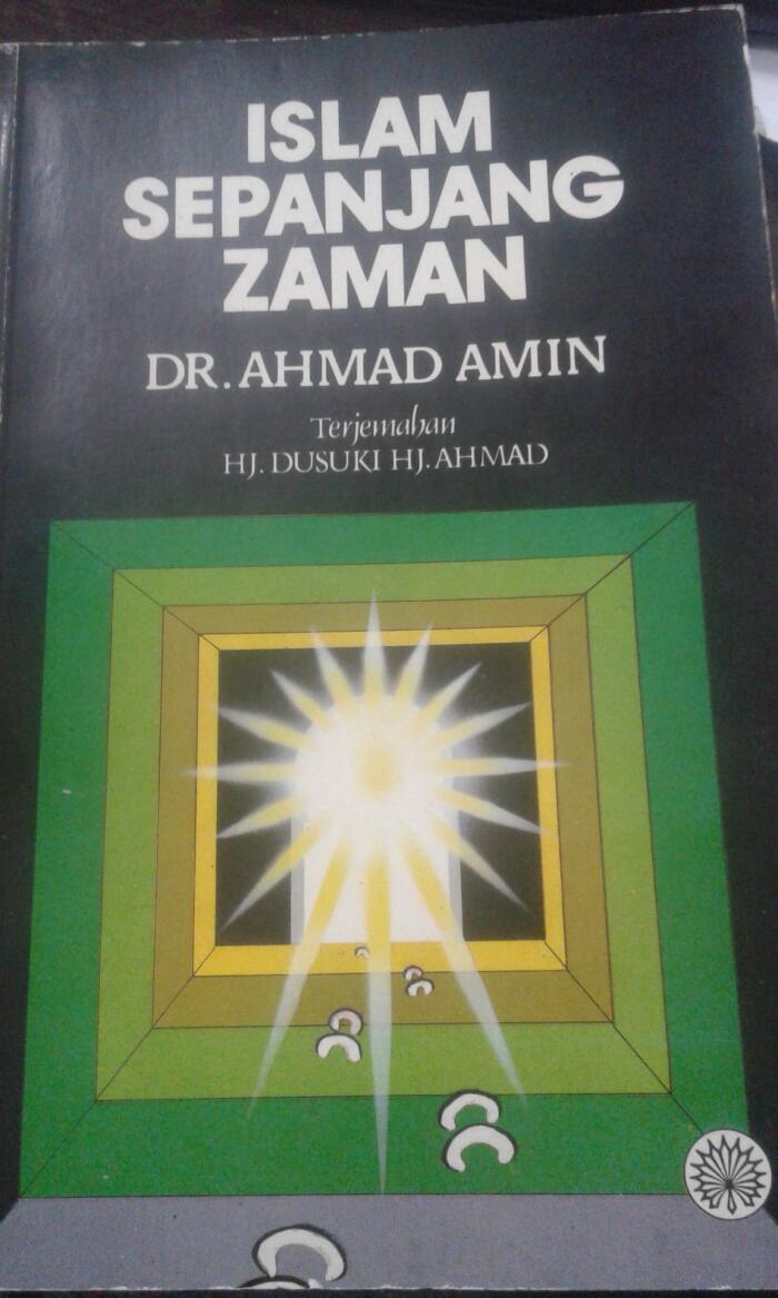 Islam Sepanjang Zaman