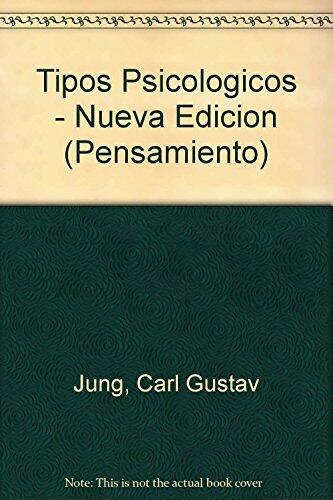 Tipos Psicológicos (Psychological Types)