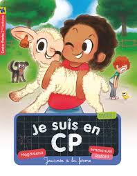 Je suis en CP: Journée a la ferme