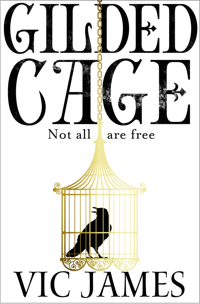 Gilded Cage