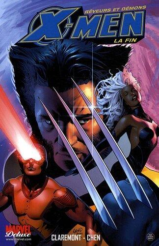 X-Men: The End - Dreamers and Demons