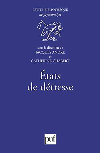 États de détresse