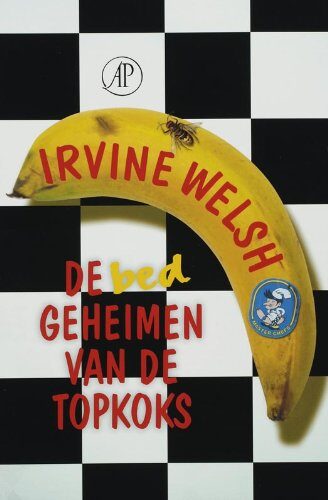 De Bedgeheimen van de Topkoks