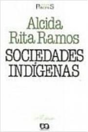 Sociedades indígenas (Série Princípios)