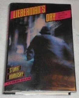 Lieberman's Day