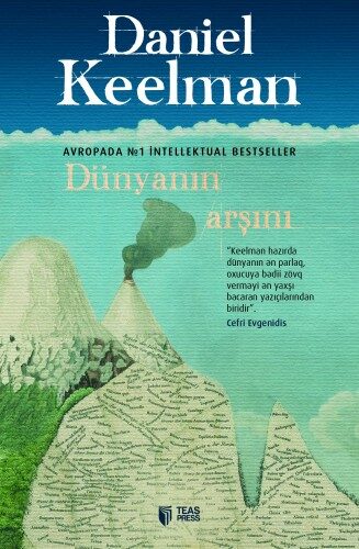 Dünyanın arşını