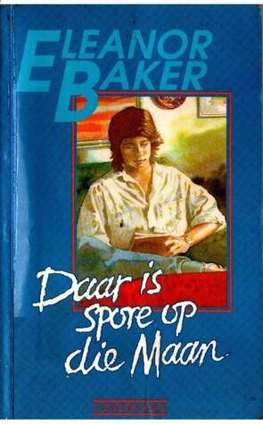 Daar is Spore op die Maan