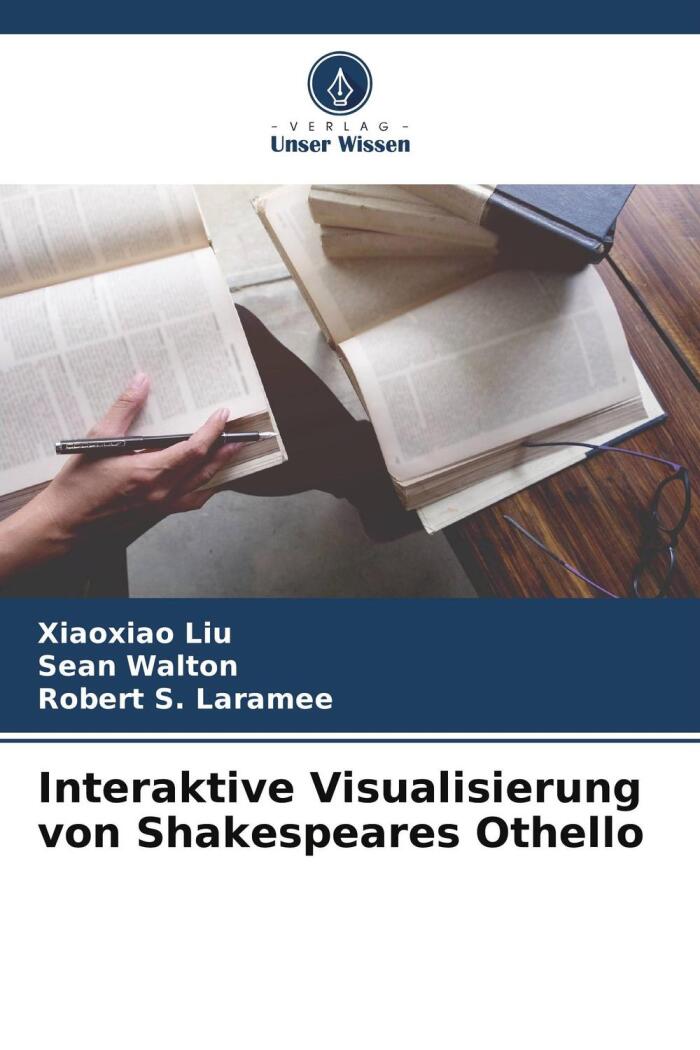 Interaktive Visualisierung von Shakespeares Othello