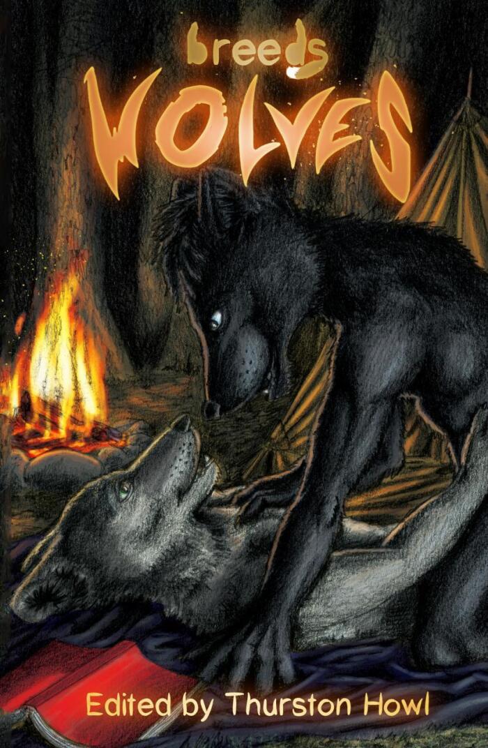 Breeds: Wolves