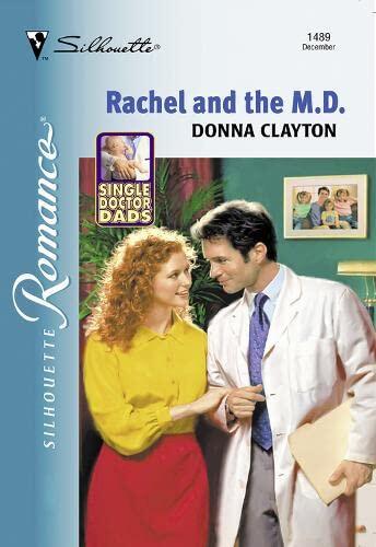 Rachel And The M.D.
