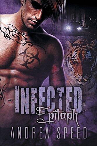 Infected: Epitaph
