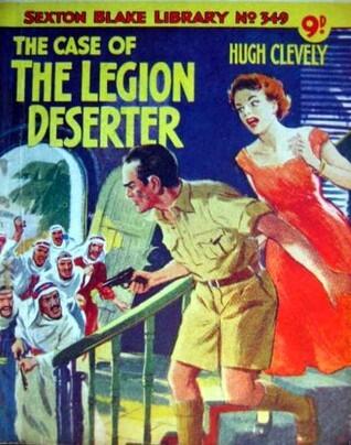 The Case of the Legion Deserter